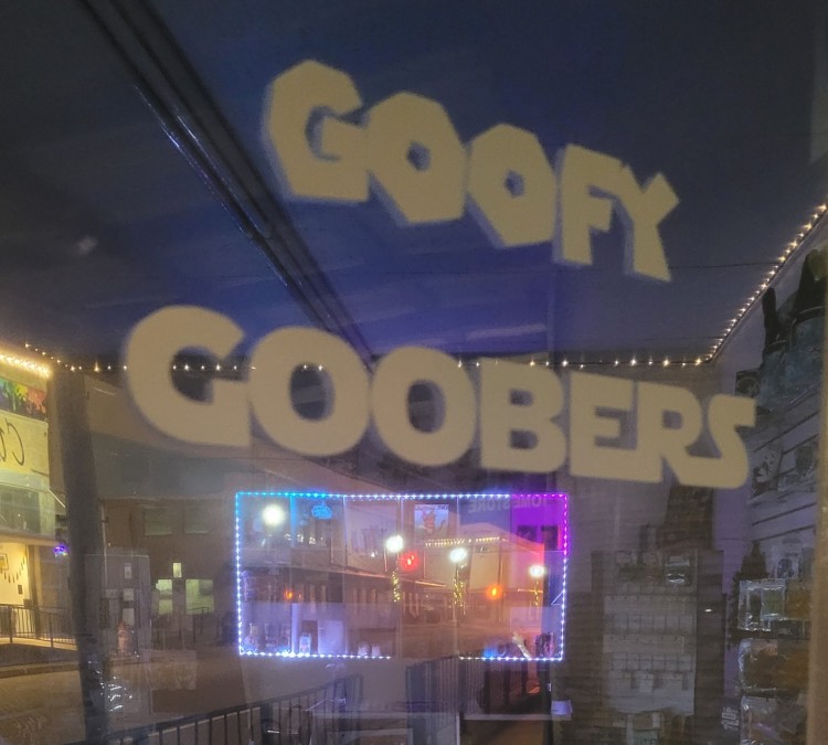 Goofy Goobers (Winnsboro,&nbspTX)